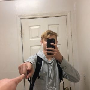 Meet your Posher, Ryan